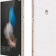 Huawei P8 Lite Dual Sim White