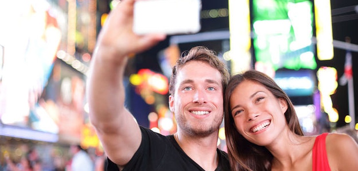 13 Aplikacji Dla Zakochanych, Które Pomogą Pielęgnować Uczucie!