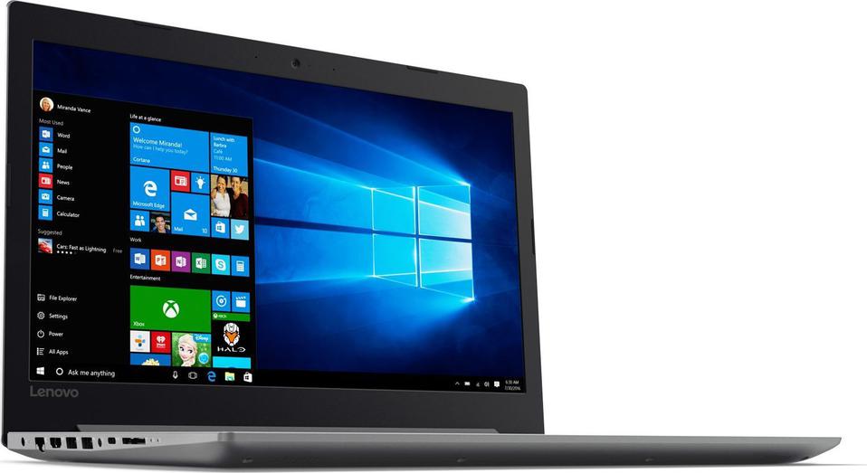 Lenovo IdeaPad 320-15ISK (80XH01WWPB_120)