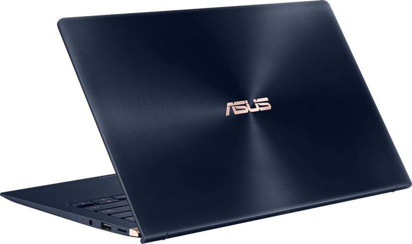 ASUS ZenBook 14 UX433FA 14'' Intel Core i5-8265U - 8GB RAM - 256GB -