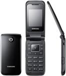 Samsung E2530 – elegancki i wygodny telefon z klapką