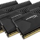 Kingston HyperX Predator DDR4 DIMM 16GB 2666MHz (4x4GB) HX426C13PB2K4/16
