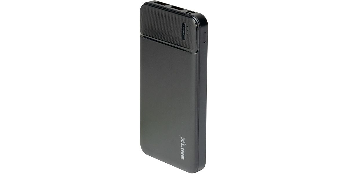 powerbank na prezent Xline XPB120K 10000 mAh 22.5W