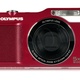 OLYMPUS VG-170 CZERWONY