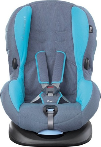 Maxi-Cosi Priori