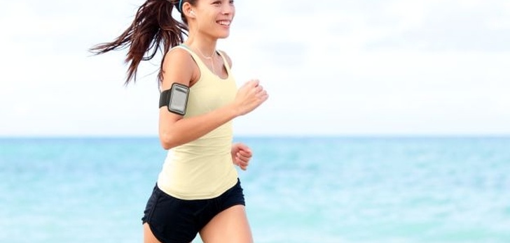 6 Aplikacji, Dzięki Którym Będziesz Fit Jeszcze Tego Lata