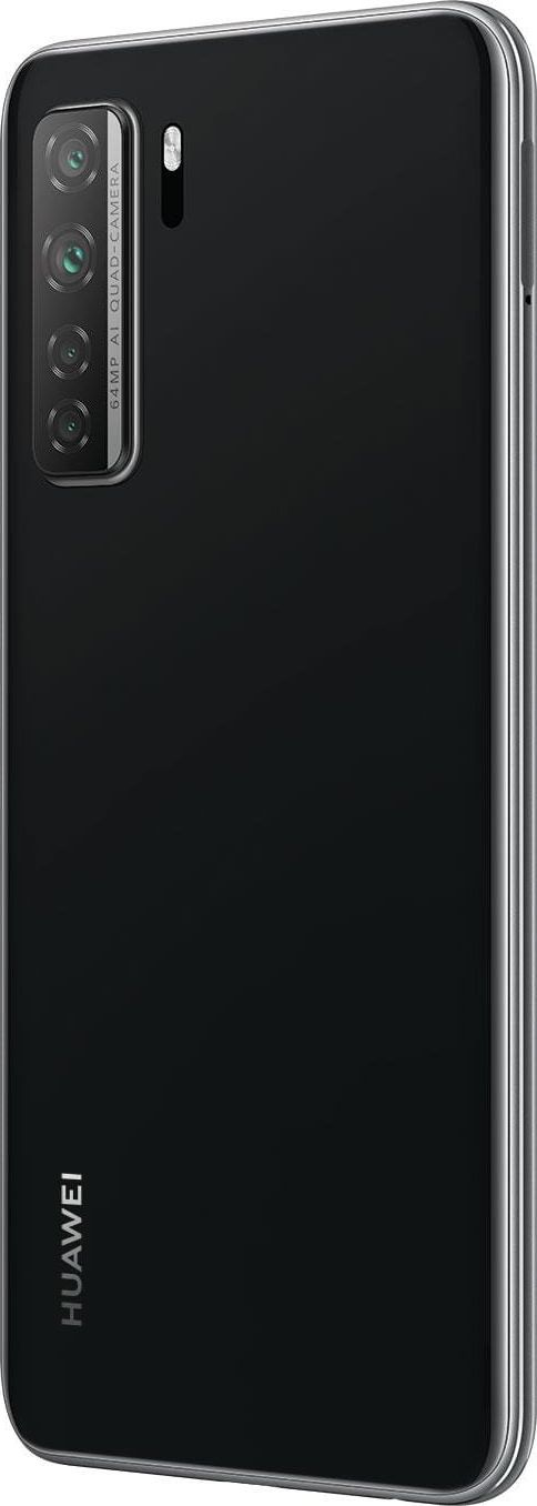 Huawei P40 Lite 5G 6/128GB Dual SIM Czarny (2_306001)