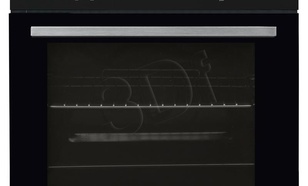 Whirlpool AKP 222 NB (Elektryczny Czarny )