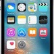 Apple iPhone SE 32GB Space Gray (MP822)