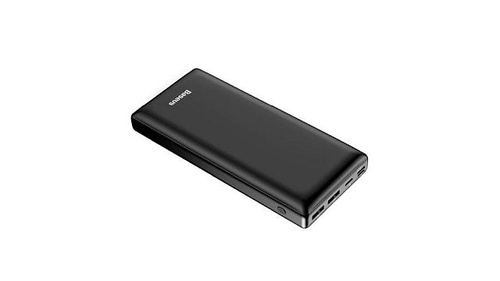 Baseus PPJAN-C01 Mini JA 30000 mAh Czarny