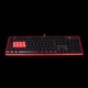 A4 Tech Bloody B2278 (8 Mechanical Light Strike Keys) (A4TKLA45954)