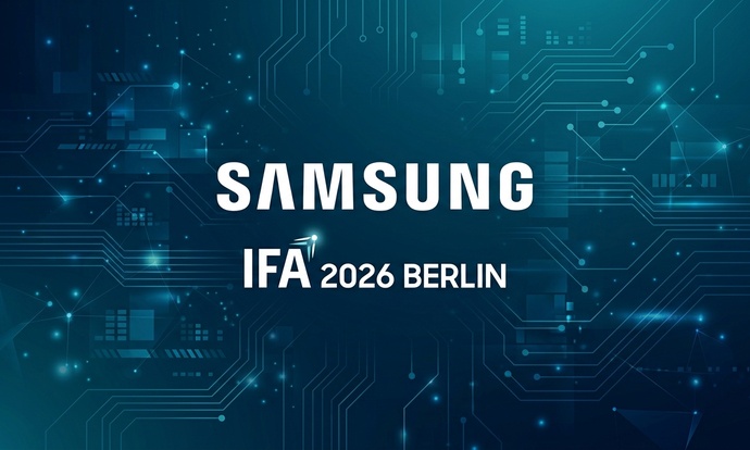IFA 2026: Samsung rozbija bank! Ekosystem AI, monitory 1100 Hz i Galaxy S26 FE