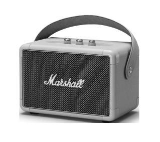 Marshall Kilburn II (szary) - RATA GRATIS I W TYM ROKU NIE PŁACISZ Marshall Kilburn II (szary) - RATA GRATIS I W TYM ROKU NIE PŁACISZ