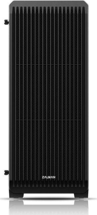 Zalman S2, okno