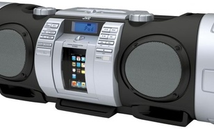 JVC Radio CD RV NB 50