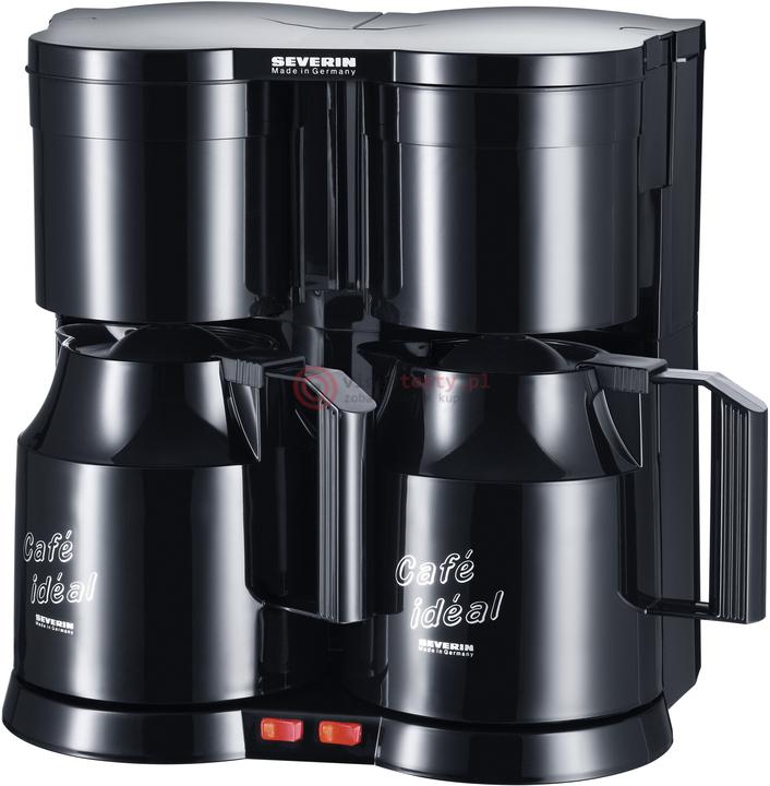SEVERIN KA 5826 SEVERIN KA 5826