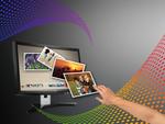 Acer T230H - monitor dotykowy Full HD