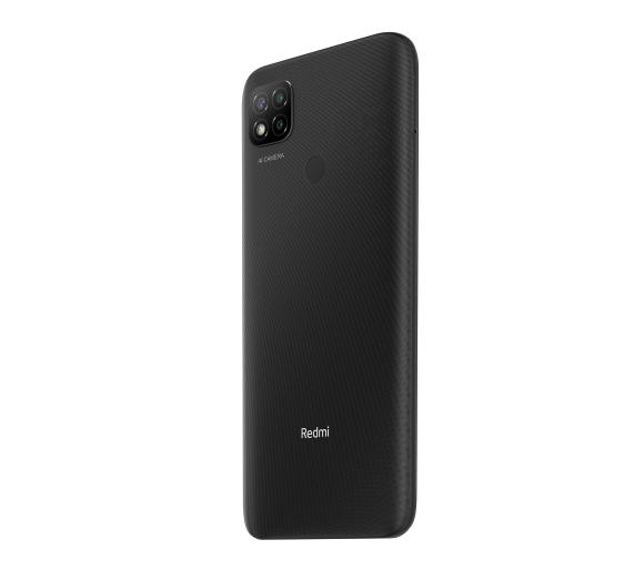 XIAOMI REDMI 9C 2/32GB Szary Dual Sim