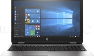 HP ProBook 650 G3 15,6" Intel Core i3-7100U - 4GB RAM - 500GB -