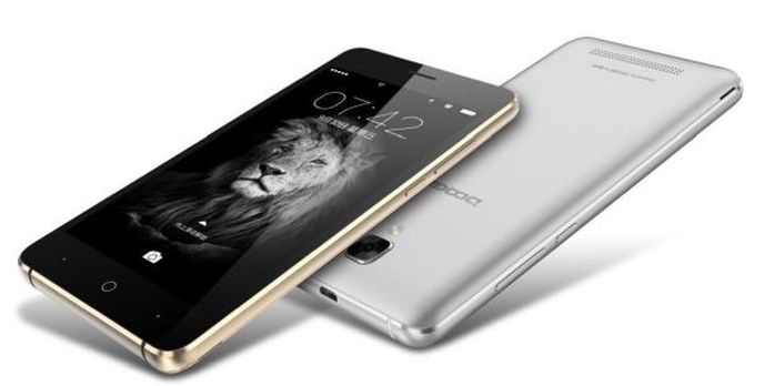 Pierwszy na Świecie Telefon z MT6570 - Znamy Szczegóły!