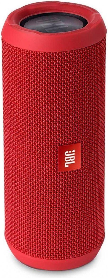 JBL Flip 3 Czerwony