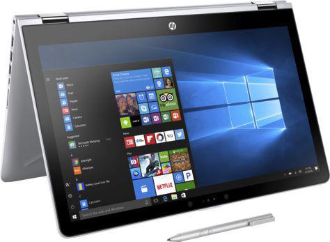 HP Pavilion x360 15-br004nw (2HP44EA) HP Pavilion x360 15-br004nw (2HP44EA)