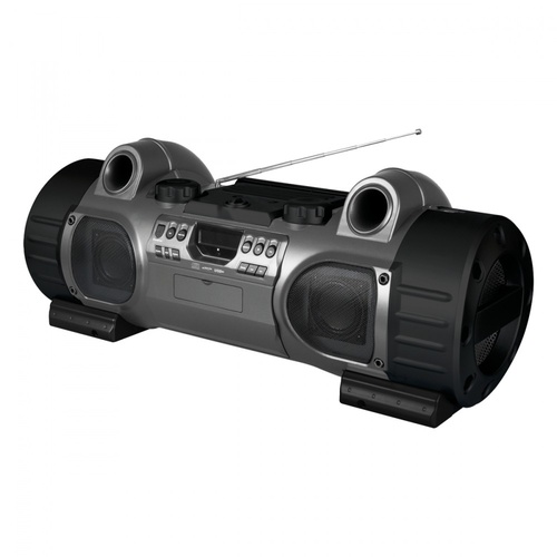 SENCOR SPT 330 CD-R / RW, MP3, WMA, USB i SD