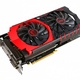 MSI Radeon R9 390X GAMING 8GB DDR5 512BIT 2DVI/HDMI/DP ATX