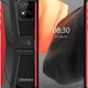 UleFone Armor 8 Pro 8/128GB Dual SIM Czarno-czerwony