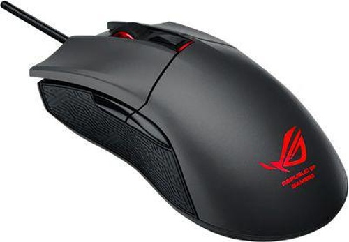 Asus ROG Gladius (P501-1A)