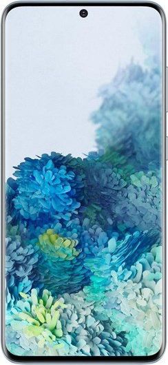 Samsung Galaxy S20 Plus 5G 12/128GB Niebieski (SM-G986BLBDEUD)