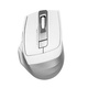 A4 Tech A4Tech Fstyler FB35 RF (2.4G+BT) Icy White