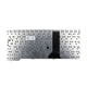 Whitenergy Klawiatura do Fujitsu-Siemens Amilo, Esprimo Pa3553, V6505 - czarna