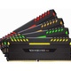 Corsair Vengeance RGB DDR4 (4 x 8GB) 3333 CL16
