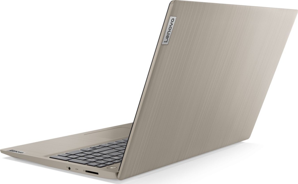 Lenovo IdeaPad 3 15IIL05 REPACK (81WE0016US)