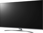LG 65UM7610 LED 65" 4K (Ultra HD) webOS
