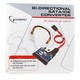 GEMBIRD SATA - IDE/IDE - SATA