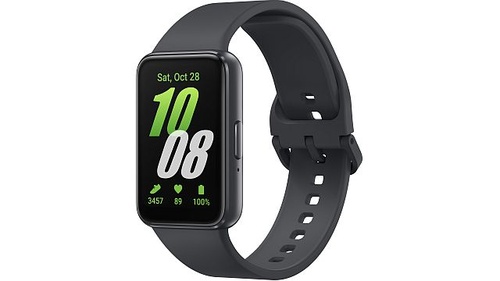 Samsung Galaxy Fit3 Grafitowy SM-R390