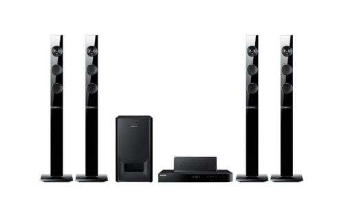 Samsung HT-J5150