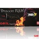 Geil DDR3 Black Dragon 4GB/1600 CL11-11-11-28