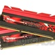 G.Skill TridentX DDR3 8GB (2x4GB) 2400 CL10