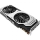 Palit GeForce CUDA GTX980Ti Super JetStream 6GB DDR5 384BIT DVI/3DP/HDMI