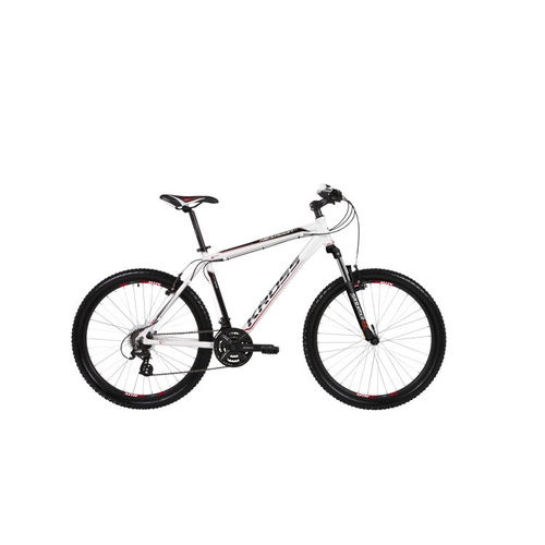Kross Hexagon X3 2012