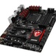 MSI Z97 GAMING 7 s1150 Z97 4DDR3 USB3/GLAN ATX