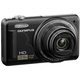 OLYMPUS VR-320 (Czarny)