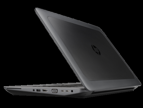 HP ZBook 17 G3 (1RQ40ES)