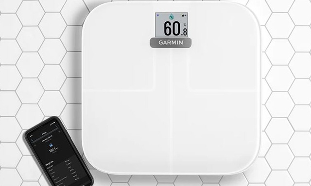 Garmin Index S2 – Inteligentna waga zadba o nasze zdrowie