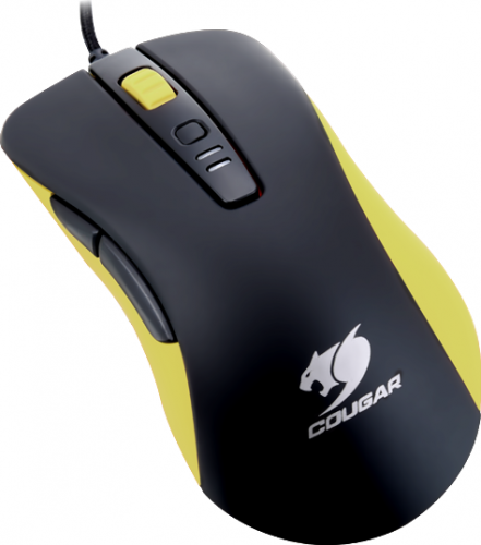 Cougar 300M (3M300WOY.0001)