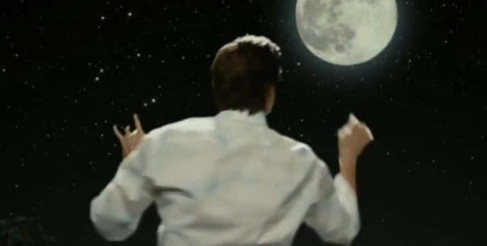 Deszcz spadających gwiazd na żądanie jeszcze w tym roku