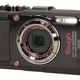 Olympus TG-3 black